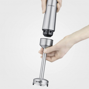 Severin SM 3775 vezeték nélküli  botmixer